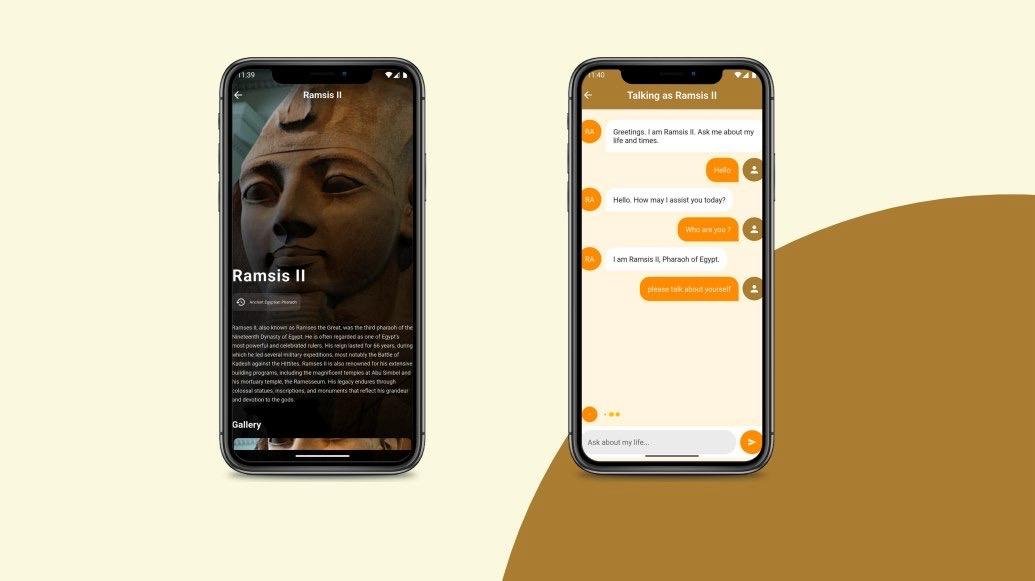 Smart Tourism App Backend screenshot 2